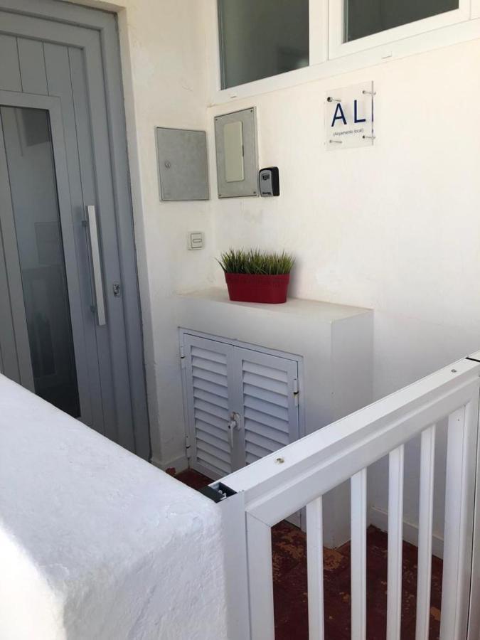 Pe N'Areia Gamboa Beach T1 페니케 외부 사진