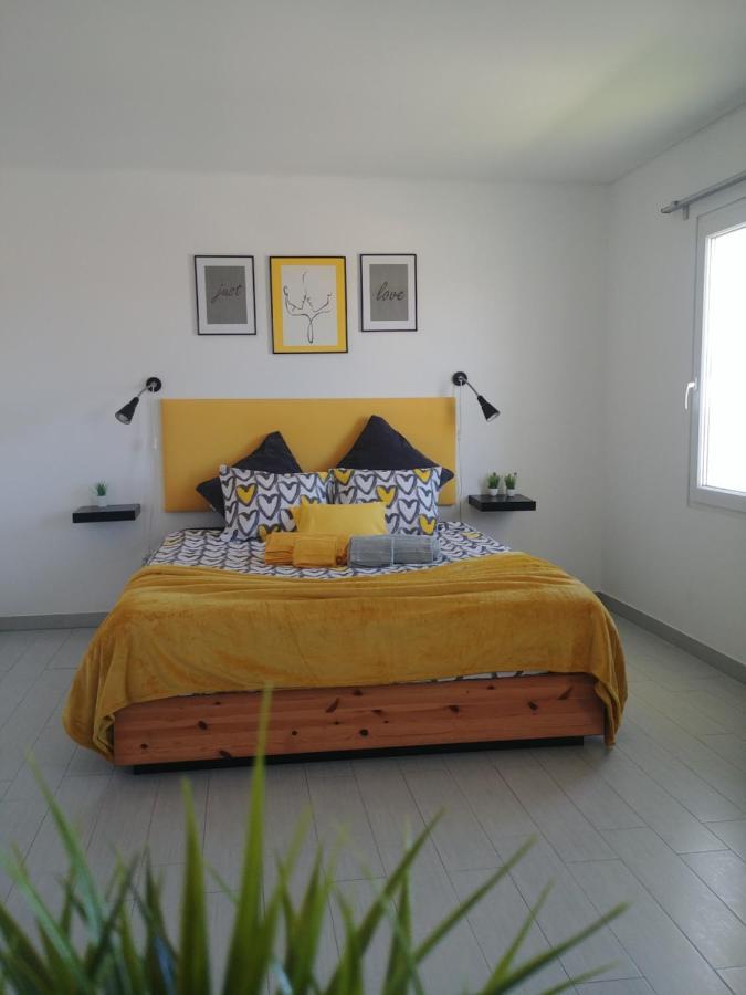 Pe N'Areia Gamboa Beach T1 페니케 외부 사진